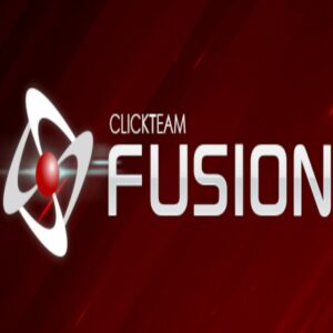 Clickteam Fusion 2.5 Steam CD Key