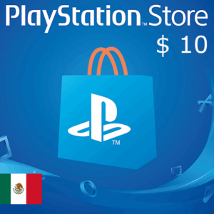 PlayStation Network Card $400 MX