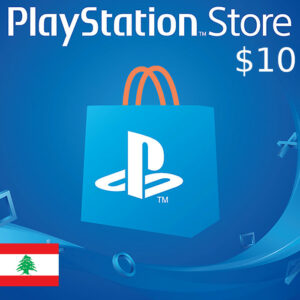 PlayStation Network Card $10 LB