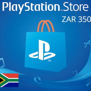 PlayStation Network Card 3500 ZAR ZA