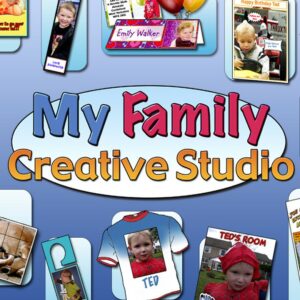 My Family Creative Studio Steam CD Key