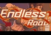 Endless Road Steam CD Key