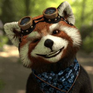 FaceRig Classic Steam Gift