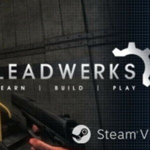Leadwerks Game Engine Steam CD Key