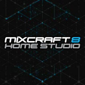 Mixcraft 8 Home Studio Steam Altergift