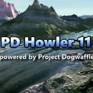 PD Howler 11 Steam CD Key