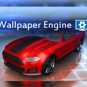 Wallpaper Engine Steam Altergift