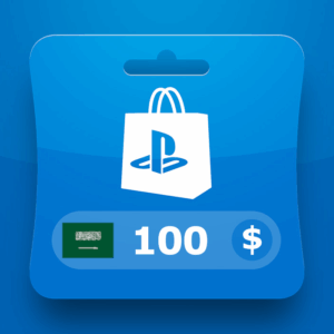 PlayStation Network Card $100 SA