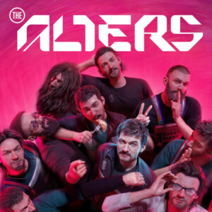 The Alters PRE-ORDER EU PC Steam CD Key