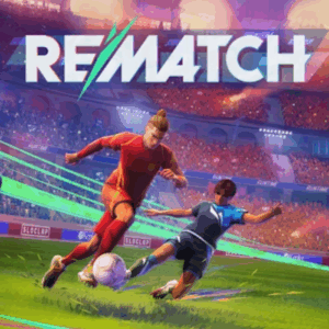 REMATCH PRE-ORDER RoW PC Steam CD Key