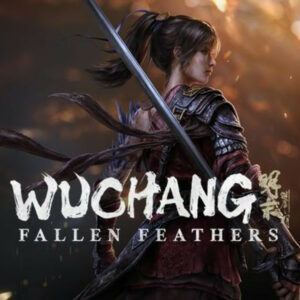 Wuchang: Fallen Feathers PRE-ORDER RoW PC Steam CD Key