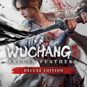 Wuchang: Fallen Feathers Deluxe Edition PRE-ORDER RoW PC Steam CD Key