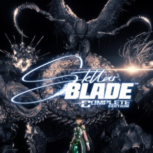 Stellar Blade Complete Edition PRE-ORDER LATAM PC Steam CD Key