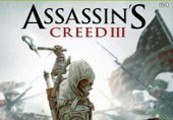 Assassin's Creed 3 Steam Gift