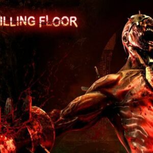 Killing Floor Bundle - Oct 2012 Steam CD Key