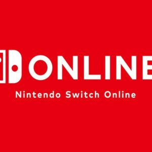 Nintendo Switch Online - 3 Months (90 Days) Individual Membership MX