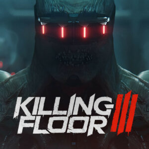 Killing Floor 3 PRE-ORDER PC Steam CD Key