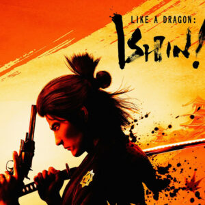 Like a Dragon: Ishin! EU Steam CD Key