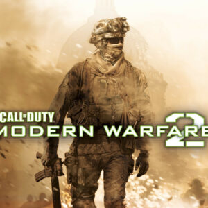 Call of Duty: Modern Warfare 2 (2009) UNCUT Steam CD Key