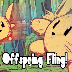 Offspring Fling! Steam CD Key