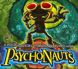 Psychonauts PC Steam CD Key