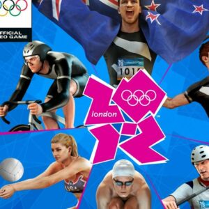 London 2012 Steam CD Key