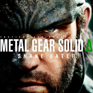 METAL GEAR SOLID Δ: SNAKE EATER PRE-ORDER EU PC Steam CD Key