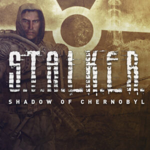 S.T.A.L.K.E.R.: Shadow of Chernobyl Steam CD Key
