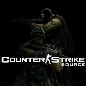 Counter-Strike: Source Steam Gift