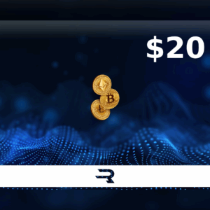 Rewarble Coinbase (SOL) $20 Gift Card