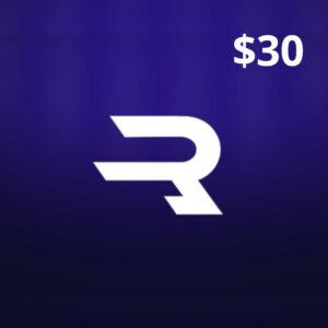 Rewarble Super $30 Gift Card