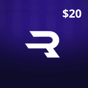 Rewarble Super $20 Gift Card