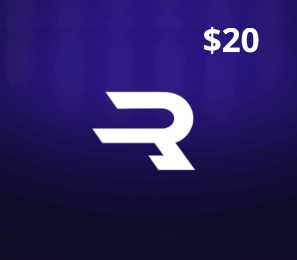 Rewarble Super $20 Gift Card
