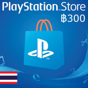 PlayStation Network Card ฿300 TH