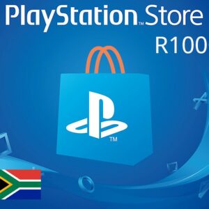 PlayStation Network Card R1000 ZA