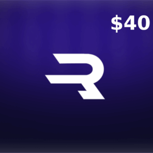 Rewarble Super $40 Gift Card