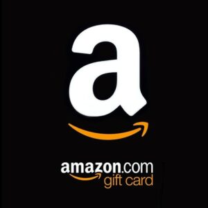 Amazon $25 Gift Card NA