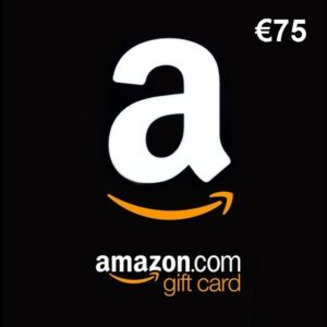 Amazon €75 Gift Card IT