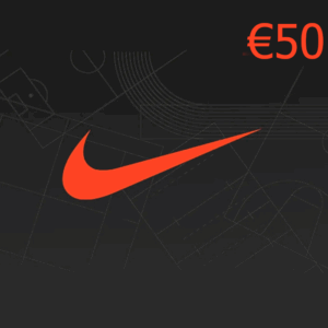 Nike €50 Gift Card ES