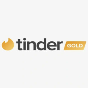 Tinder Gold - 1 Month Subscription RoW Key