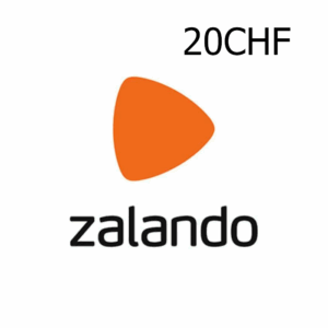 Zalando 20 CHF Gift Card CH