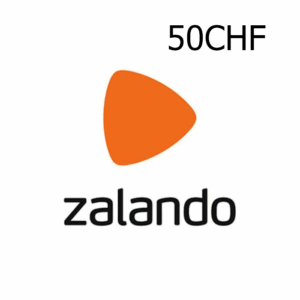 Zalando 50 CHF Gift Card CH