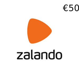 Zalando 50 EUR Gift Card AT