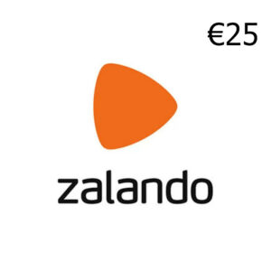 Zalando 25 EUR Gift Card HR