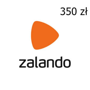 Zalando 350 PLN Gift Card PL
